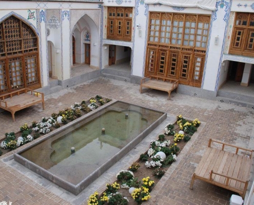 معماری