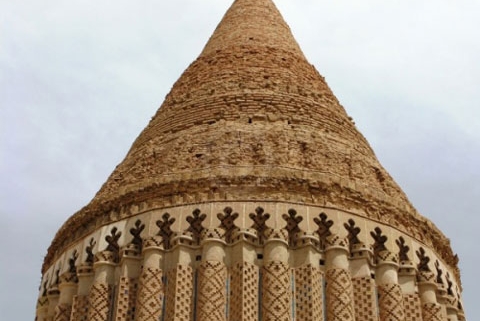 برج-علی-آباد-کشمر