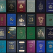 پاسپورت 