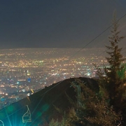 بام-تهران