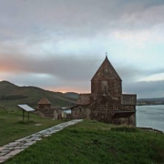 جاهای-دیدنی-ارمنستان