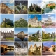 قلعه‌های-قرون-وسطایی