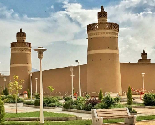 نجفآباد