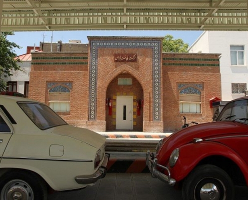 موزه