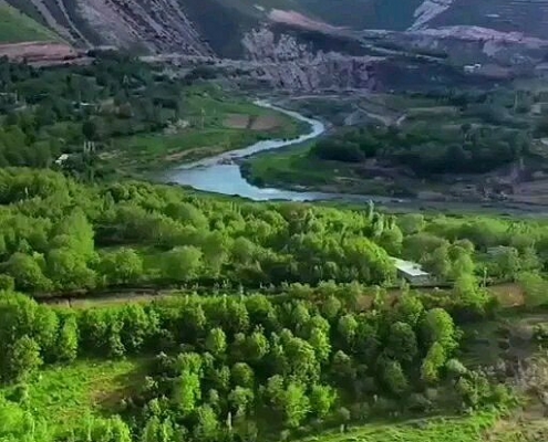 کردستان