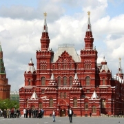 موزه-مسکو-روسیه