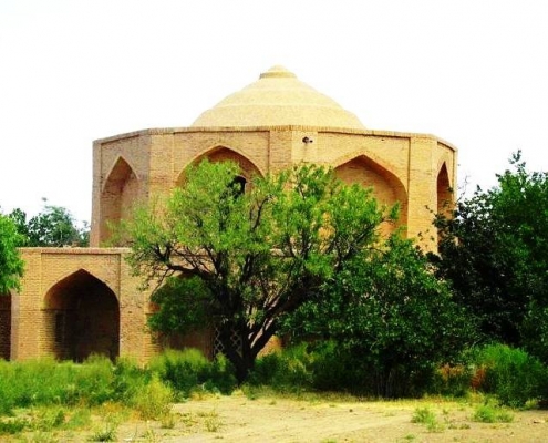 جیرفت