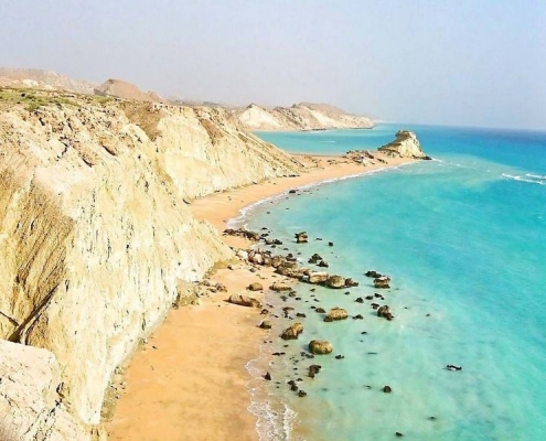 عسلویه