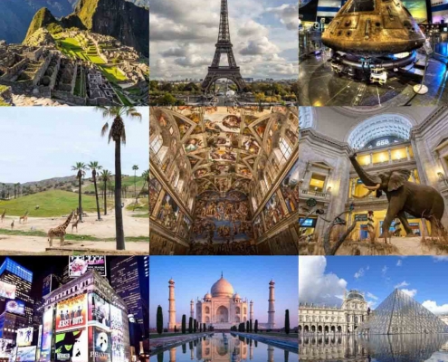 دیدنی