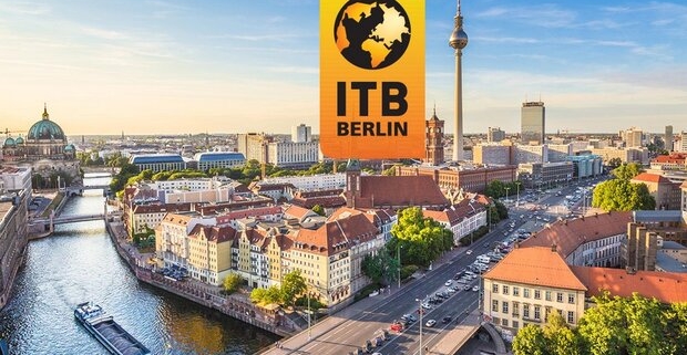 نمایشگاه ITB