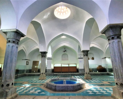 طبیعت بکر