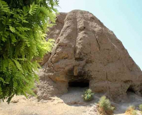 قلعه-گبری