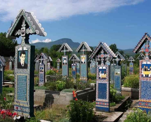 گورستان