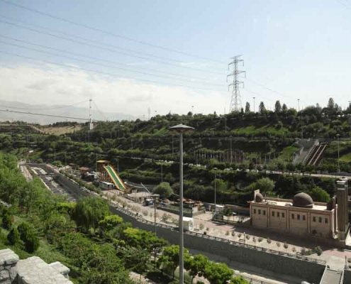 بوستان نهجالبلاغه
