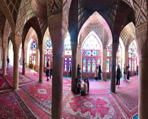 شیراز