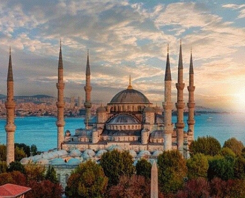 استانبول
