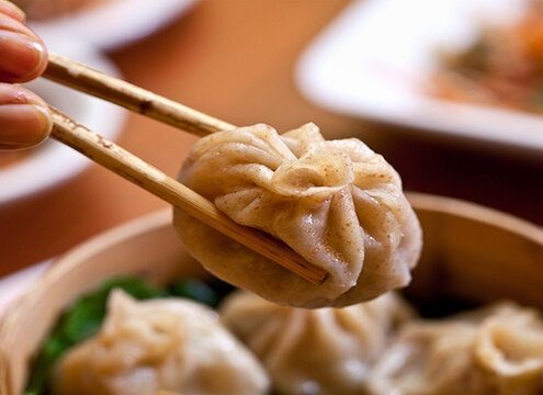 چین