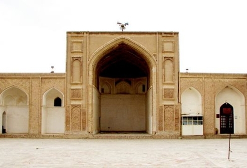 گناباد
