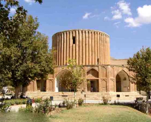 کلات