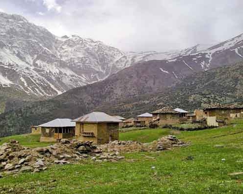 تنکابن