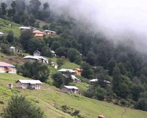 تابستان
