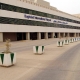 فرودگاه بین‌المللی بغداد