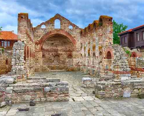 بلغارستان