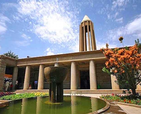 بوعلی سینا