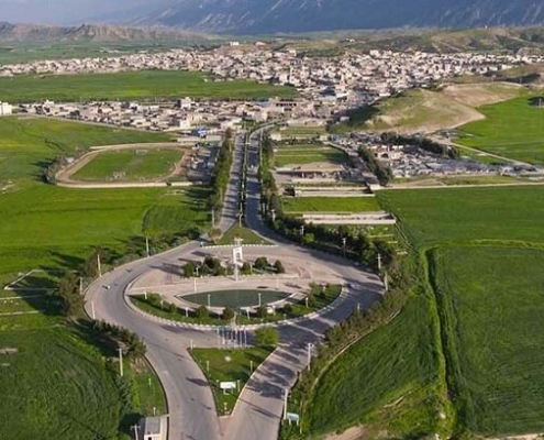 ایلام