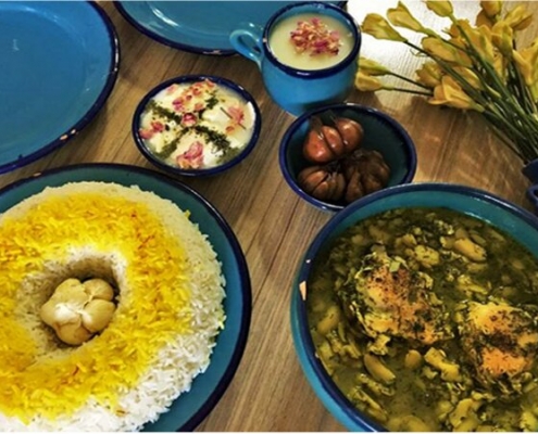 گیلان