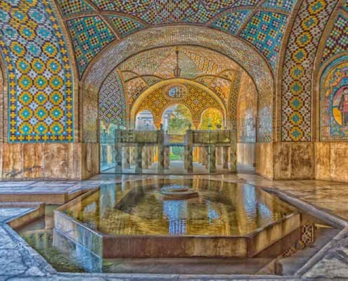 خلوت کریمخانی