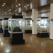 موزه آذربایجان‌شرقی