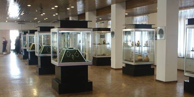 موزه آذربایجان‌شرقی