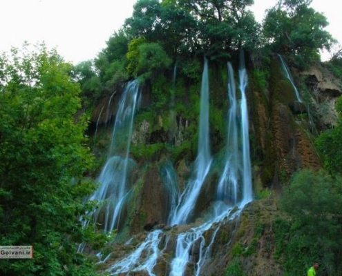 لرستان