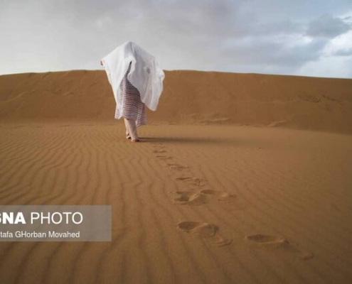 شوش قوم