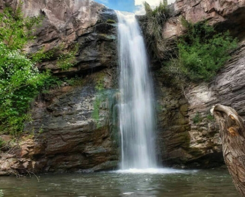 کولهخانه