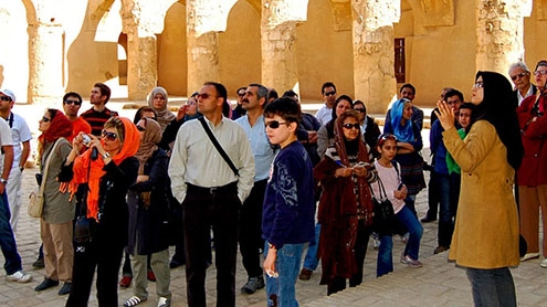 راهنمایان