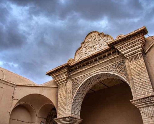 اردکان