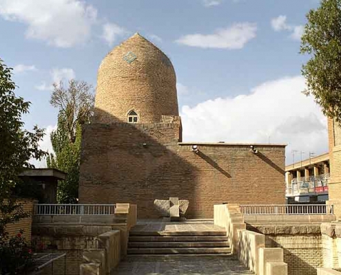 استر و مردخای