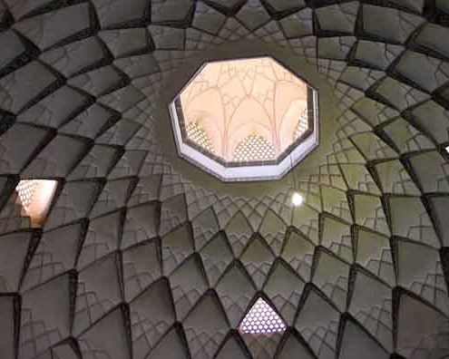 خانه عباسیان