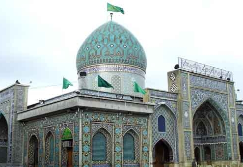 آستانه اشرفیه
