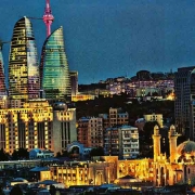 جمهوری‌ آذربایجان‌