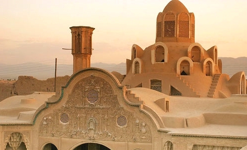خانه بروجردی‌ها