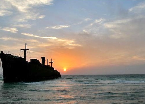 جزیره کیش