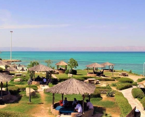 جزیره کیش