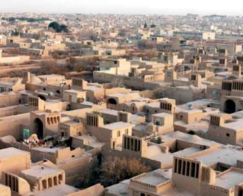 میبد