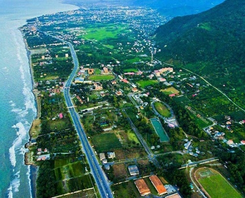 رامسر