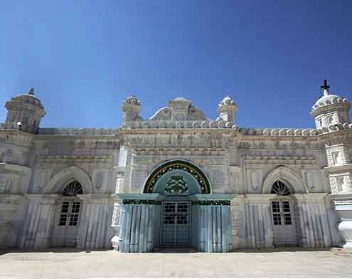 رانگونی‌ها