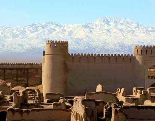 ارگ راین