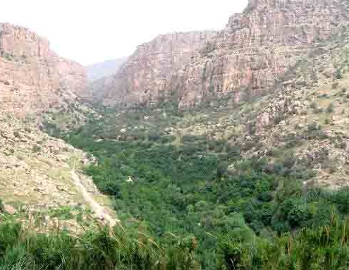 روستای شالان